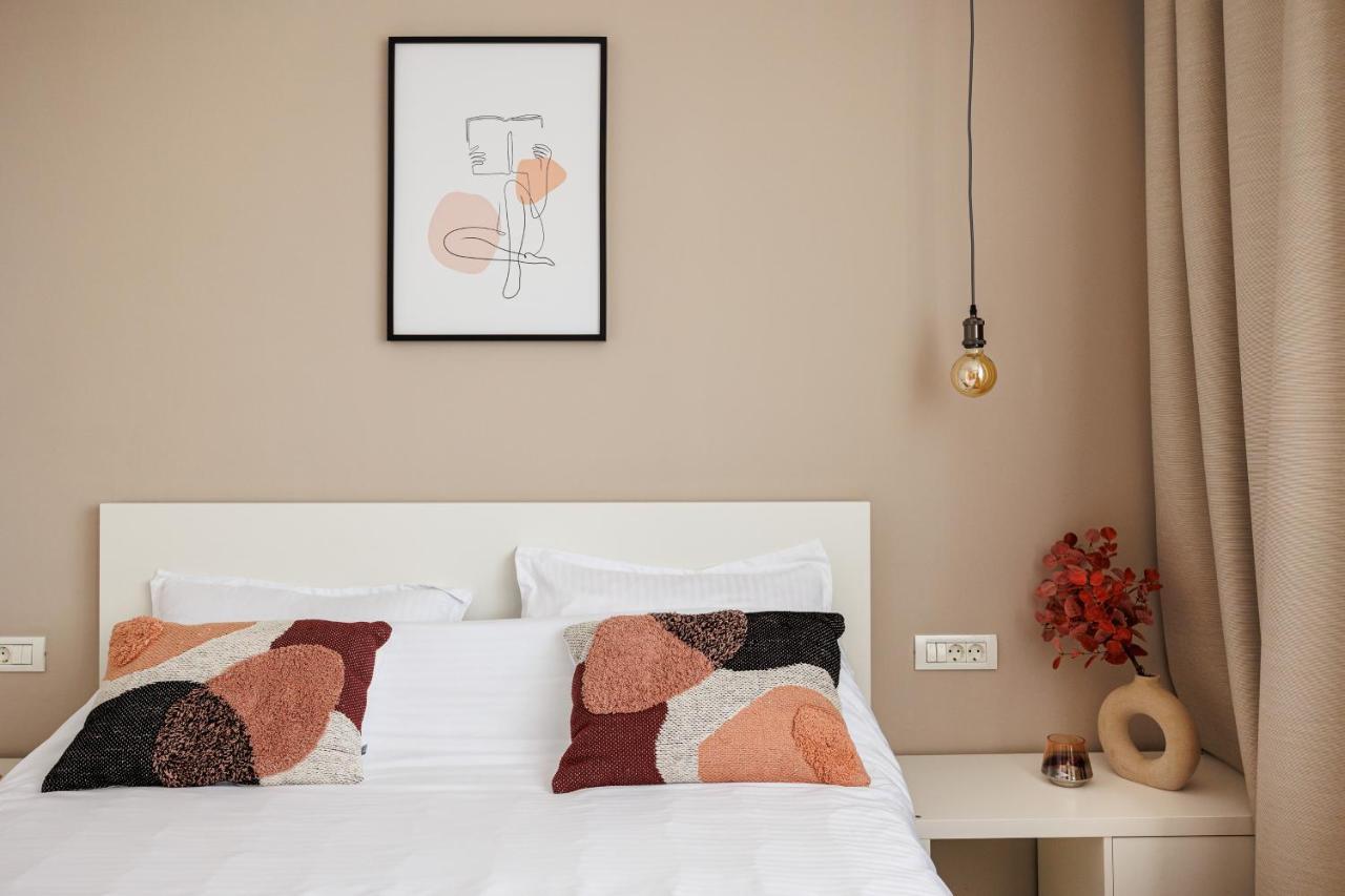 Zen Apartment Брашов Екстериор снимка
